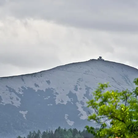 منزل للإقامة Agnes Karpacz-milkow *