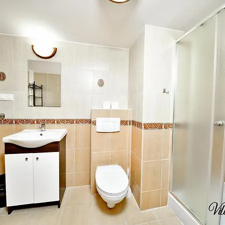 منزل للإقامة Agnes Karpacz-milkow كارباش