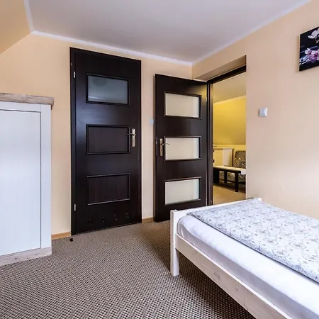 منزل للإقامة Agnes Karpacz-milkow كارباش