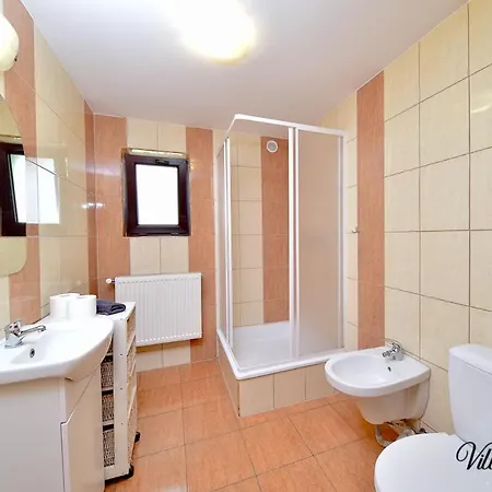 Agnes Karpacz-milkow Privatunterkunft