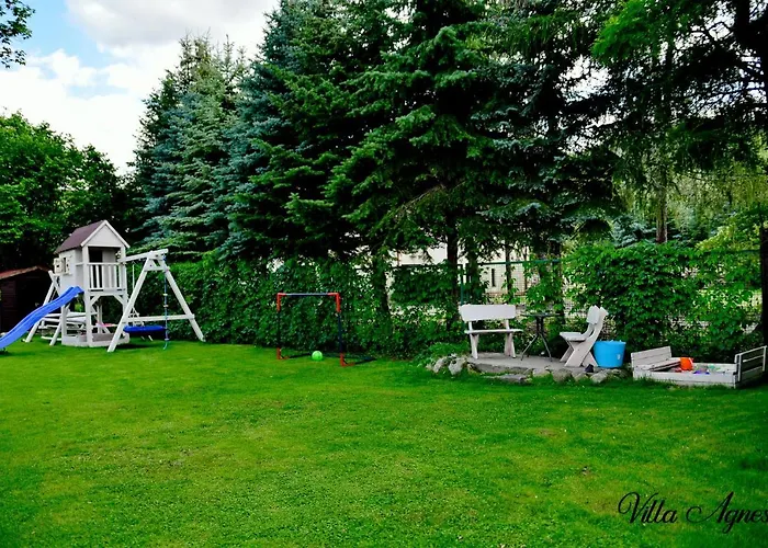 Agnes Karpacz-milkow Karpacz