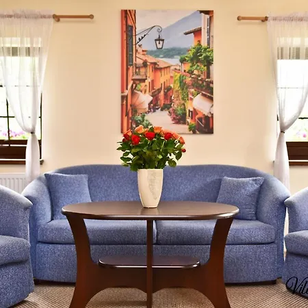 Agnes Karpacz-milkow בית אירוח