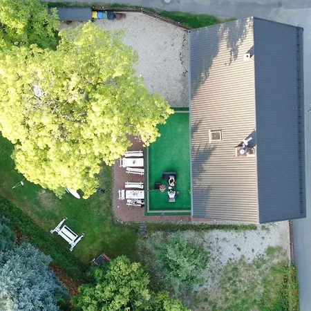 Agnes Karpacz-miłków * Karpacz