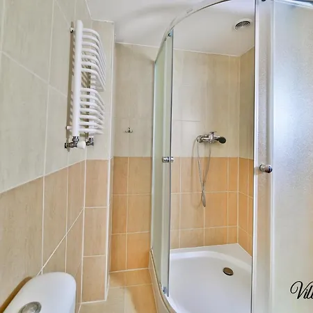 Alloggio in famiglia Agnes Karpacz-milkow