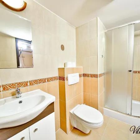 Séjour chez l'habitant Agnes Karpacz-milkow Karpacz