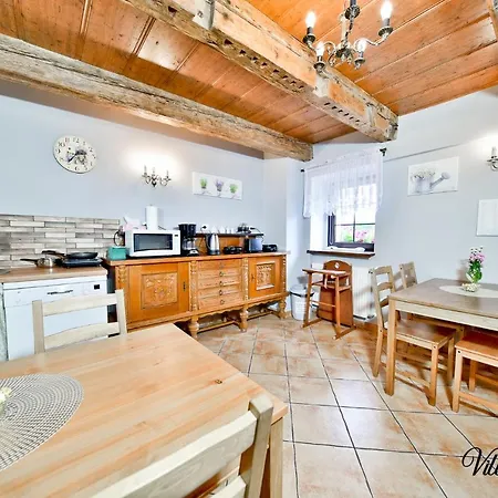 Séjour chez l'habitant Agnes Karpacz-milkow *