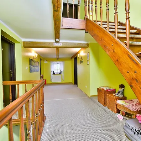 Séjour chez l'habitant Agnes Karpacz-milkow