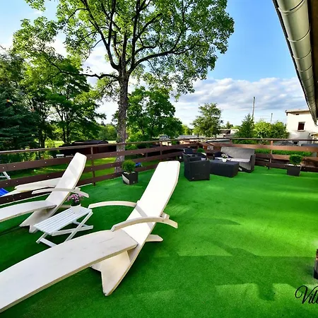 Agnes Karpacz-milkow בית אירוח