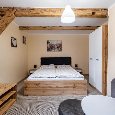 Homestay Agnes Karpacz-milkow