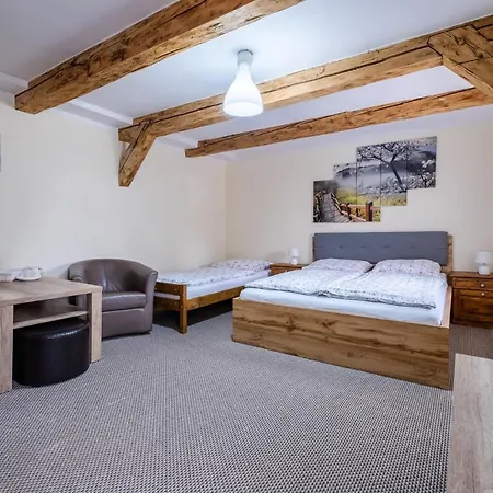 Agnes Karpacz-milkow Alloggio in famiglia