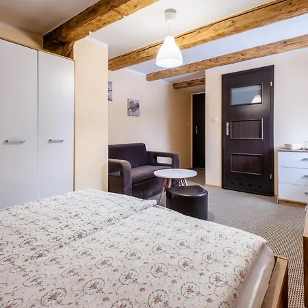 Agnes Karpacz-milkow Séjour chez l'habitant Karpacz