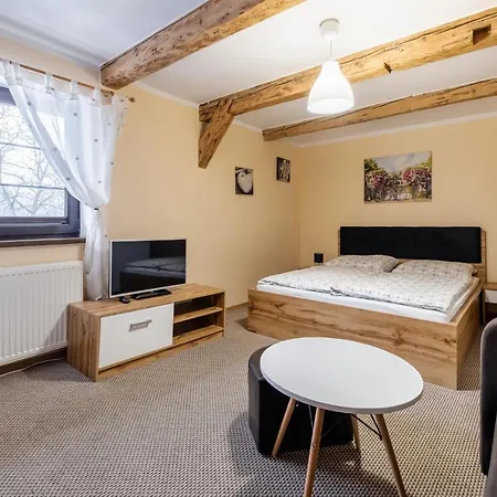 Agnes Karpacz-milkow Séjour chez l'habitant