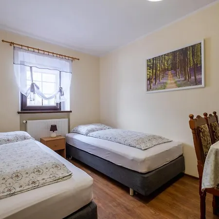 Habitación en casa particular Agnes Karpacz-miłków