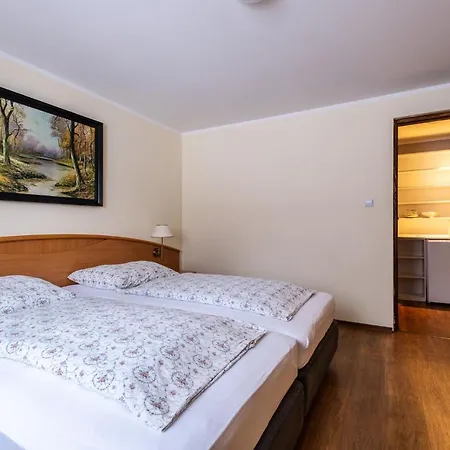 Agnes Karpacz-miłków Habitación en casa particular Karpacz