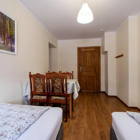 Habitación en casa particular Agnes Karpacz-miłków *