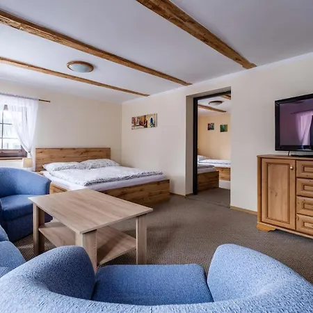 Séjour chez l'habitant Agnes Karpacz-milkow