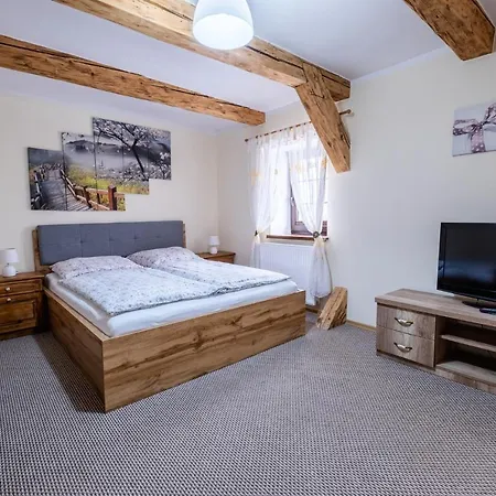 בית אירוח Agnes Karpacz-milkow