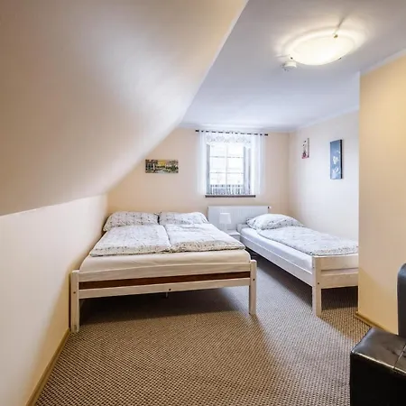 בית אירוח Agnes Karpacz-milkow