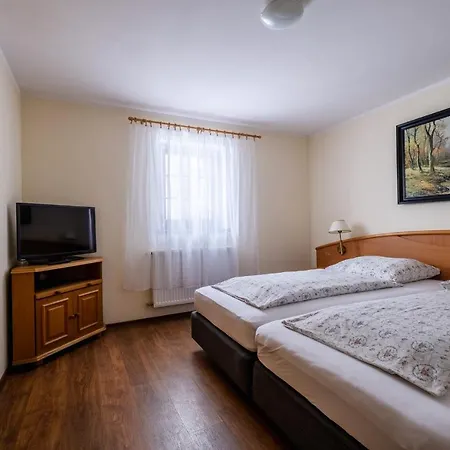 Séjour chez l'habitant Agnes Karpacz-milkow