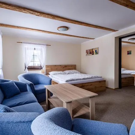 Agnes Karpacz-milkow בית אירוח