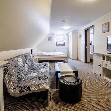 Agnes Karpacz-milkow Séjour chez l'habitant *