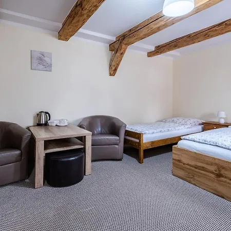 Agnes Karpacz-milkow Alloggio in famiglia