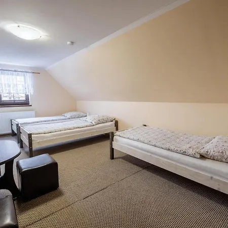 Agnes Karpacz-milkow בית אירוח