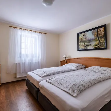 Agnes Karpacz-milkow Séjour chez l'habitant *