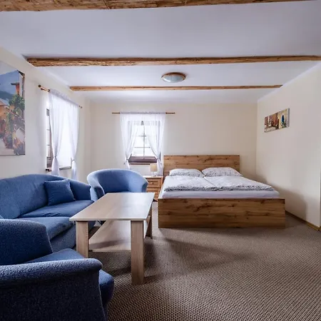 Séjour chez l'habitant Agnes Karpacz-milkow *