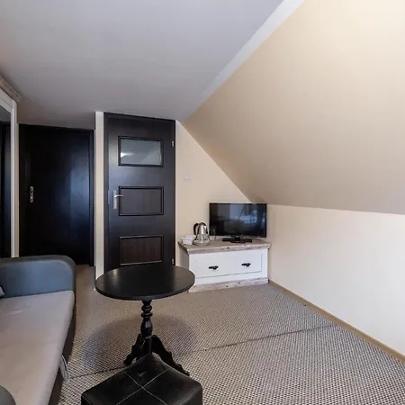 Agnes Karpacz-milkow Séjour chez l'habitant