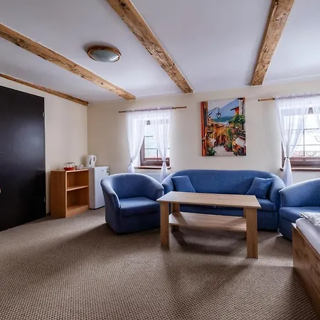 Alloggio in famiglia Agnes Karpacz-milkow *