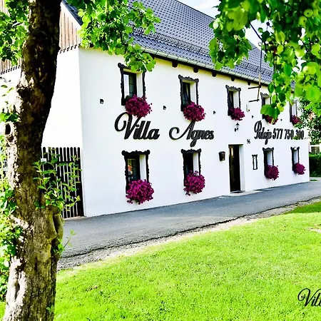 Agnes Karpacz-miłków