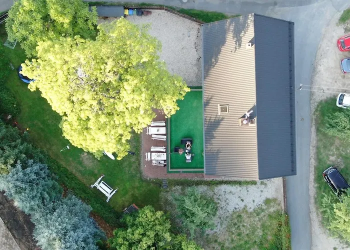 Agnes Karpacz-miłków * Karpacz