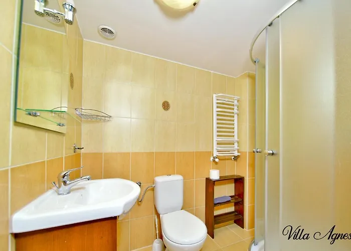 Agnes Karpacz-miłków *