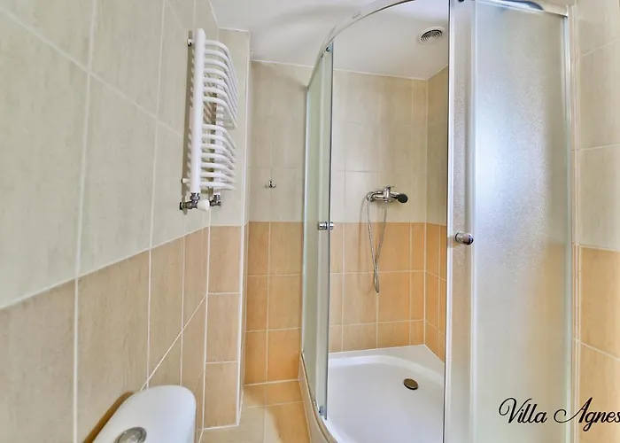 Homestay Agnes Karpacz-milkow