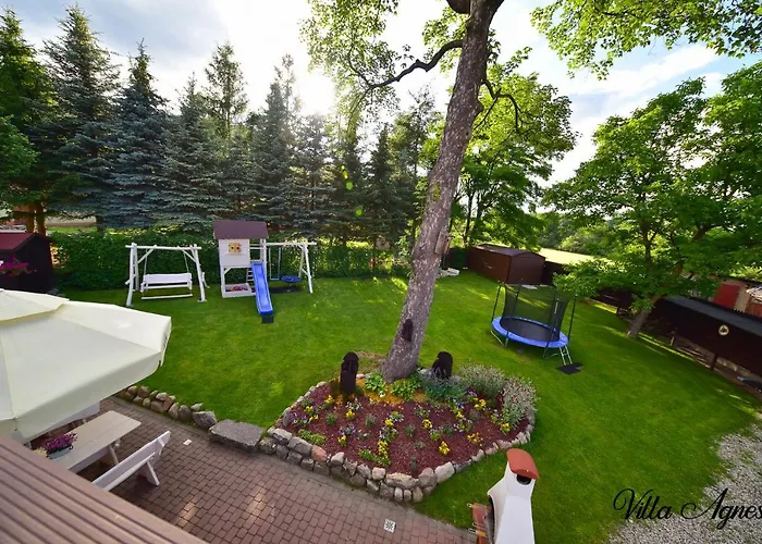 Agnes Karpacz-milkow * Karpacz