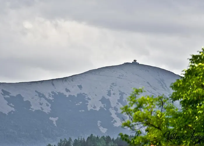Habitación en casa particular Agnes Karpacz-miłków *