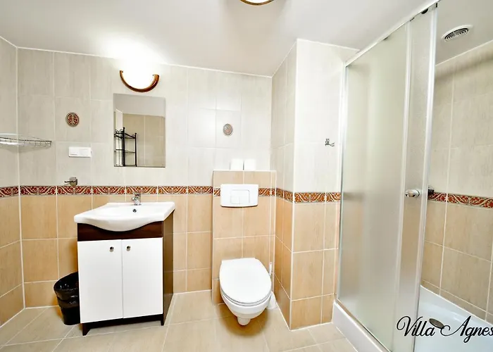 Privat bolig Agnes Karpacz-milkow Karpacz