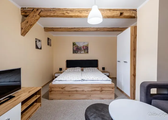 Habitación en casa particular Agnes Karpacz-miłków