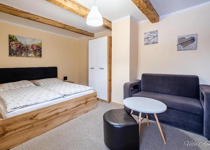 Agnes Karpacz-milkow * 卡尔帕奇