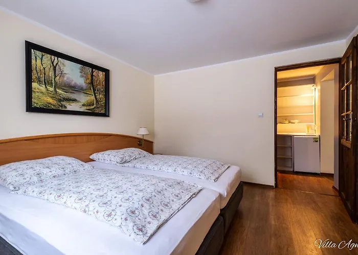 Agnes Karpacz-milkow Homestay Karpacz