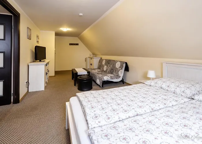 Agnes Karpacz-miłków *