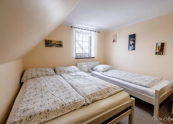 Agnes Karpacz-milkow Homestay Karpacz