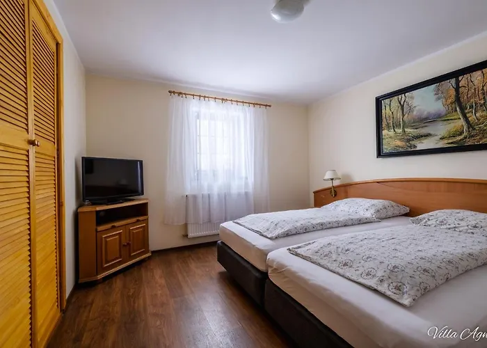 Habitación en casa particular Agnes Karpacz-miłków