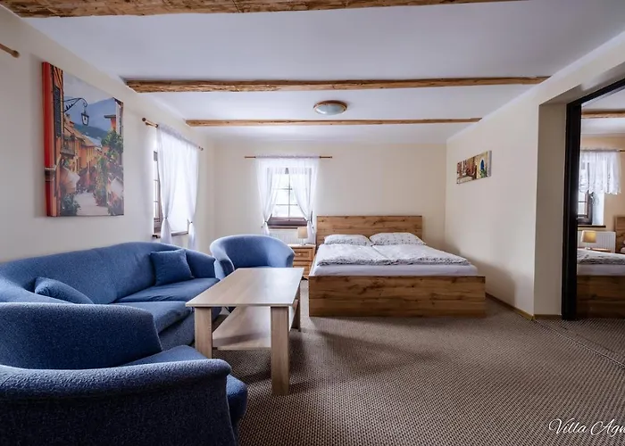 Habitación en casa particular Agnes Karpacz-miłków *