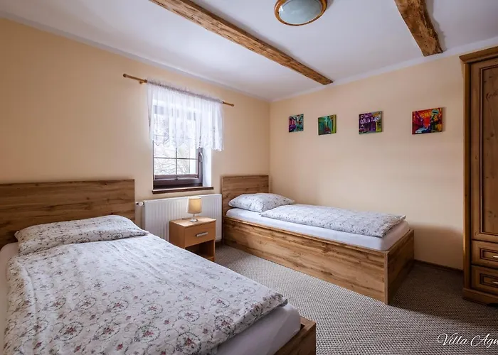 Agnes Karpacz-milkow * Karpacz