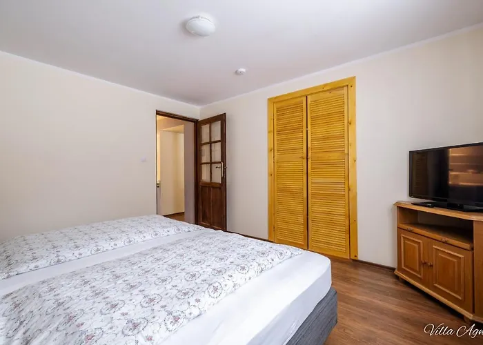 Agnes Karpacz-miłków Karpacz