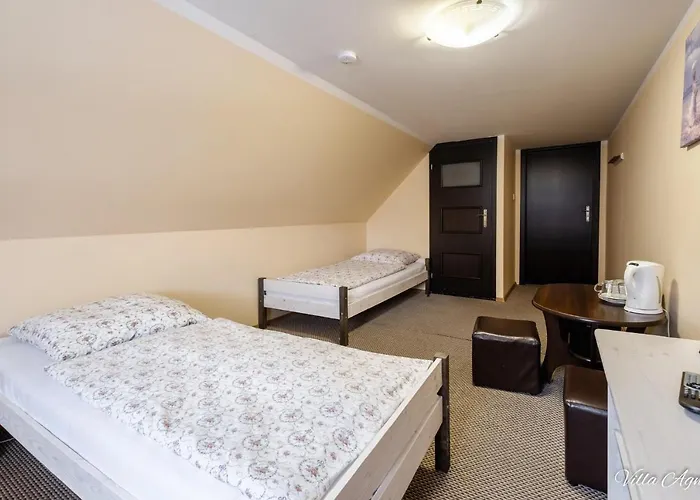 Agnes Karpacz-milkow * 卡尔帕奇