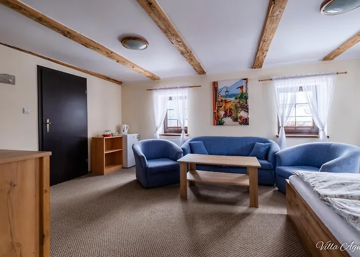 Homestay Agnes Karpacz-milkow *