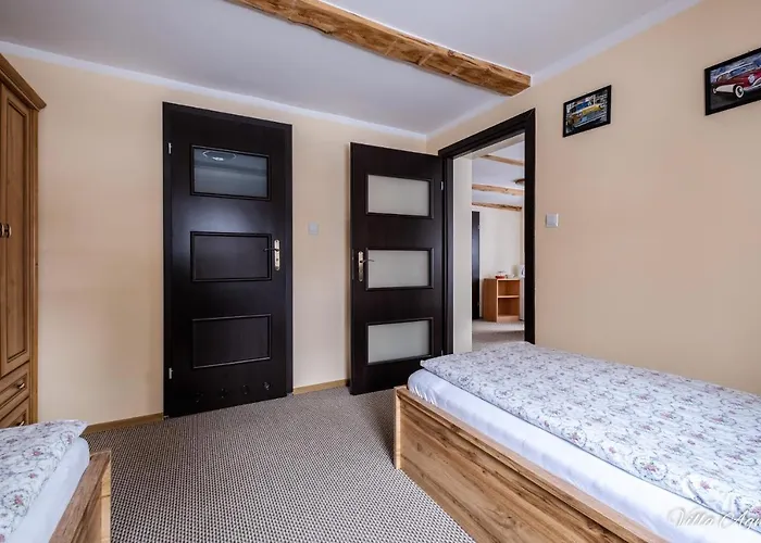 Agnes Karpacz-miłków * Karpacz